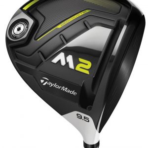 TaylorMade Golf- M2 Driver